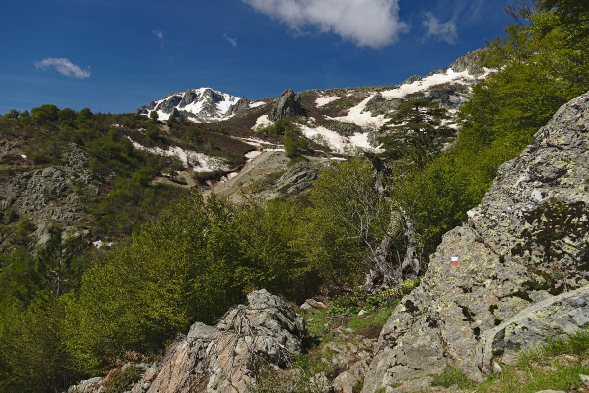 photo photographe adailydream gr20 randonnee france montagne paysage sport