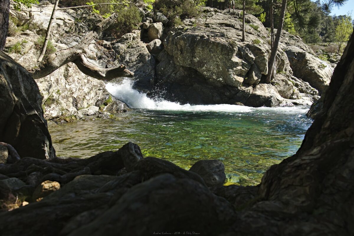 photo photographe adailydream gr20 randonnee france montagne paysage sport riviere