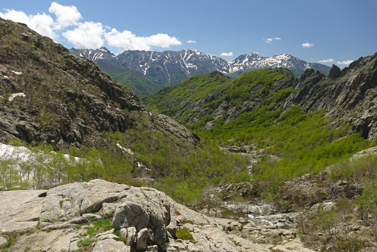 photo photographe adailydream gr20 randonnee france montagne paysage sport