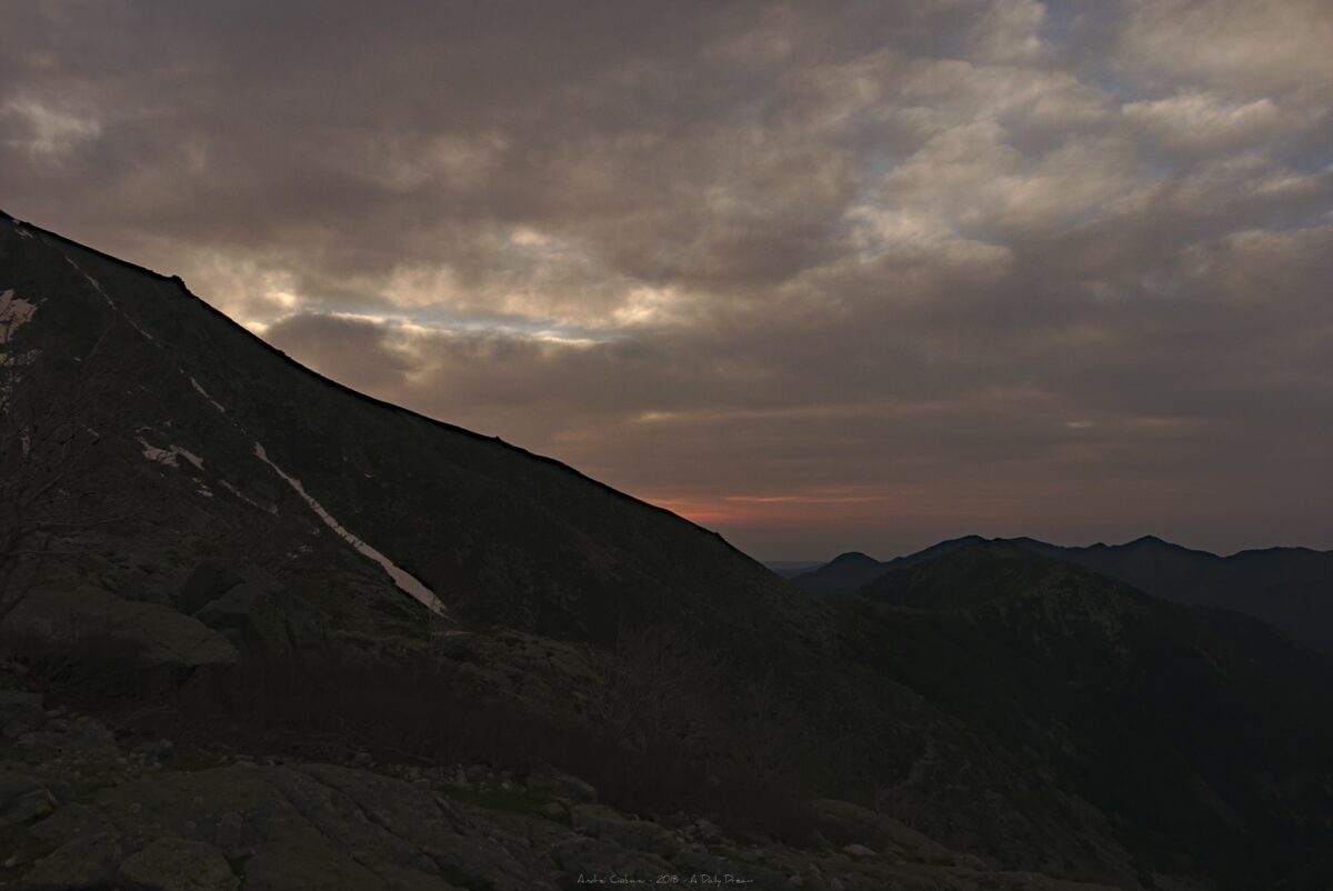 photo photographe adailydream gr20 randonnee france montagne paysage sport