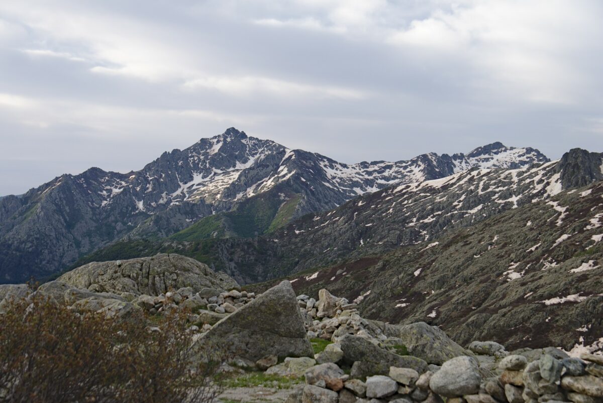 photo photographe adailydream gr20 randonnee france montagne paysage sport