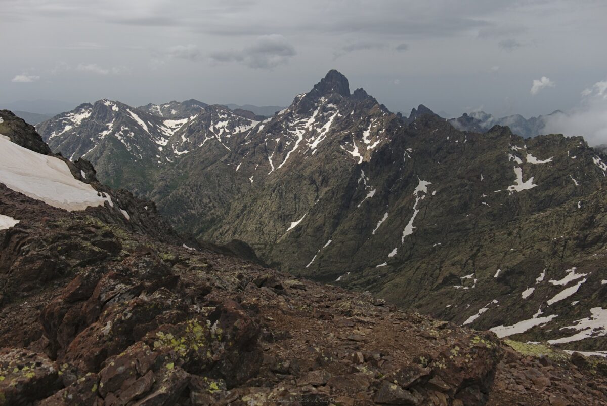 photo photographe adailydream gr20 randonnee france montagne paysage sport