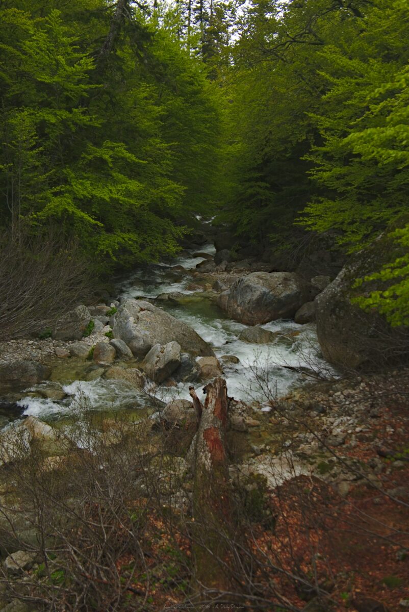 photo photographe adailydream gr20 randonnee france montagne paysage sport riviere
