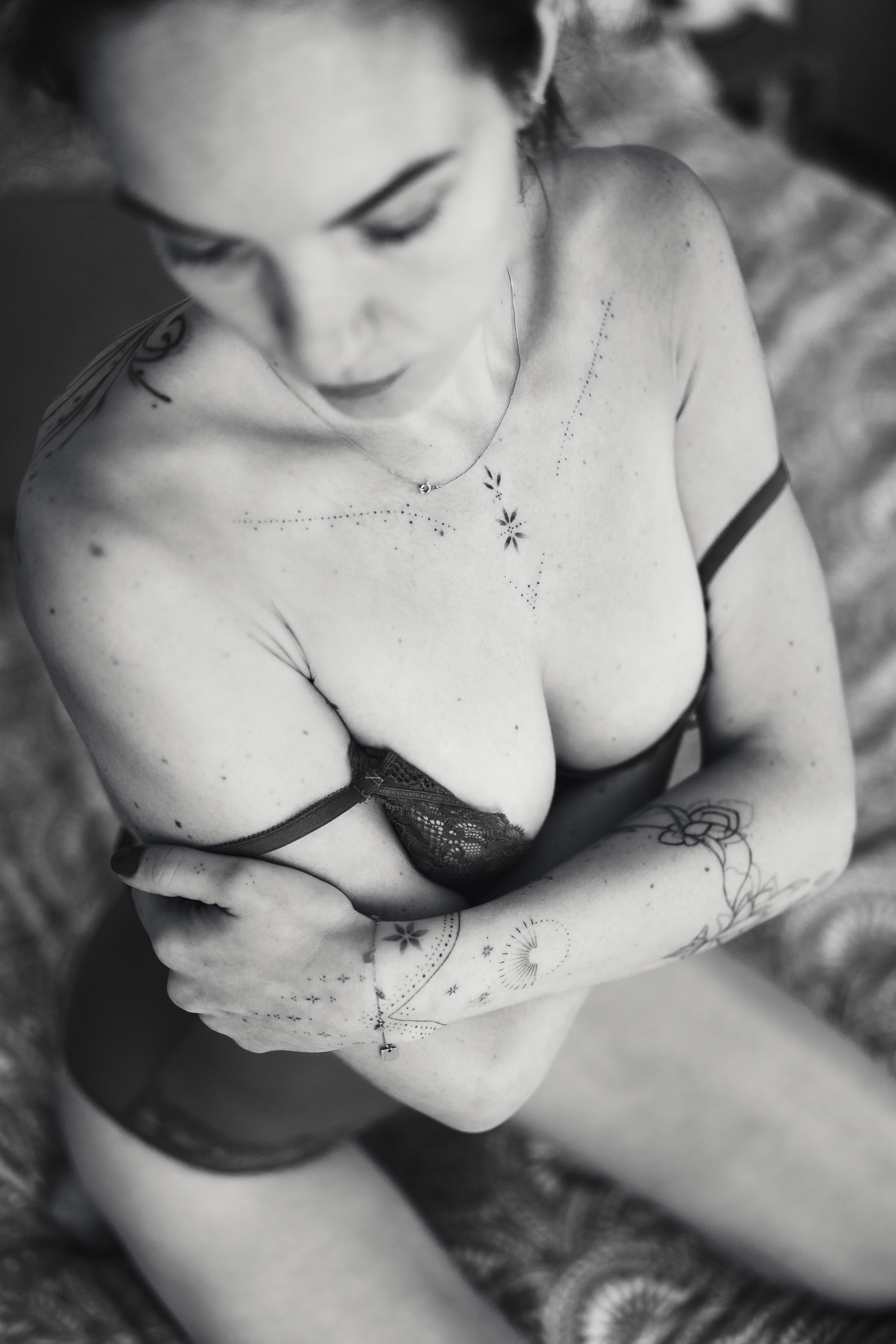 photographe nantes boudoir adailydream